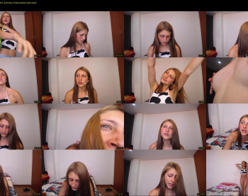 littlelaksmi — 87 minute Chaturbate female cam show recording, 720p, Nov 13, 2021