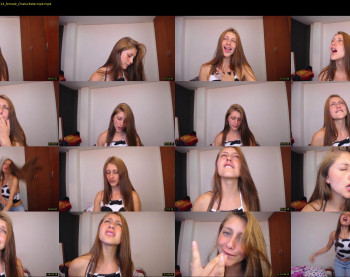 littlelaksmi — 87 minute Chaturbate female cam show recording, 720p, Nov 13, 2021
