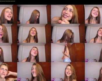 littlelaksmi — 30 minute Chaturbate female cam show recording, 720p, Nov 13, 2021