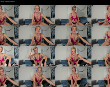 lola1981 — 3 minute Chaturbate female cam show recording, 720p, Nov 12, 2021