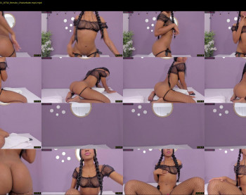 loveit_hermione — 70 minute Chaturbate female cam show recording, 1080p, Nov 12, 2021