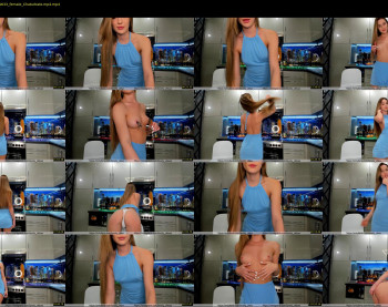 lovely__alisa — 72 minute Chaturbate female cam show recording, 1080p, Nov 12, 2021