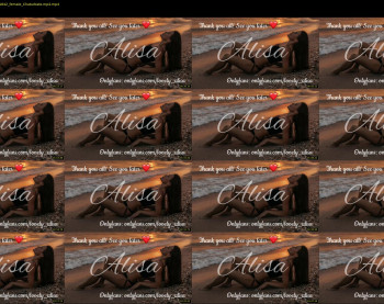 lovely__alisa — 5 minute Chaturbate female cam show recording, 1080p, Nov 12, 2021