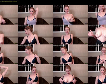 lovingsummer — 70 minute Chaturbate female cam show recording, 1080p, Nov 12, 2021