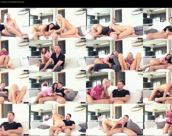 lucycums — 72 minute Chaturbate couple cam show recording, 1080p, Nov 12, 2021
