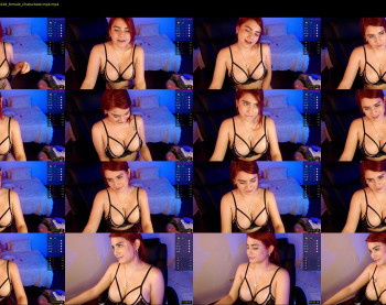 lucymagical — 21 minute Chaturbate female cam show recording, 720p, Nov 13, 2021