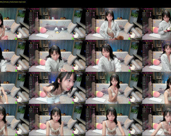 luna_liu520 — 7 minute Chaturbate female cam show recording, 1080p, Nov 12, 2021