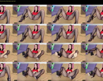 magicshine — 6 minute Chaturbate female cam show recording, 1080p, Nov 12, 2021