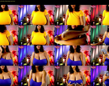 mariicha — 70 minute Chaturbate female cam show recording, 1080p, Nov 12, 2021