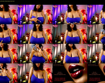 mariicha — 16 minute Chaturbate female cam show recording, 1080p, Nov 12, 2021