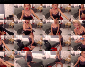marimais — 107 minute Chaturbate female cam show recording, 720p, Nov 12, 2021