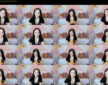 mary_marlow — 3 minute Chaturbate female cam show recording, 1080p, Nov 12, 2021