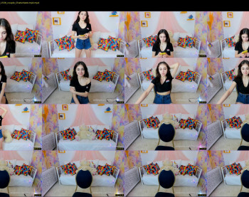 mary_marlow — 73 minute Chaturbate female cam show recording, 1080p, Nov 12, 2021
