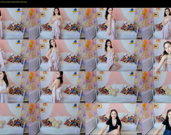 mary_marlow — 24 minute Chaturbate female cam show recording, 1080p, Nov 12, 2021