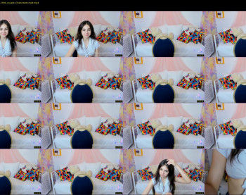 mary_marlow — 72 minute Chaturbate female cam show recording, 1080p, Nov 12, 2021