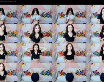 mary_marlow — 18 minute Chaturbate female cam show recording, 1080p, Nov 12, 2021