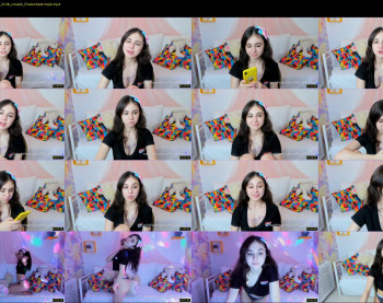 mary_marlow — 31 minute Chaturbate female cam show recording, 1080p, Nov 12, 2021
