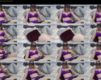 mbca — 7 minute Chaturbate couple cam show recording, 720p, Nov 12, 2021