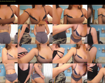mcflurry18 — 70 minute Chaturbate female cam show recording, 720p, Nov 12, 2021