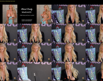 miakinkdd — 17 minute Chaturbate female cam show recording, 1080p, Nov 12, 2021