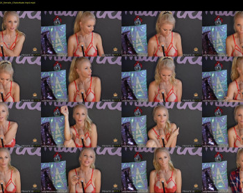miakinkdd — 60 minute Chaturbate female cam show recording, 1080p, Nov 12, 2021