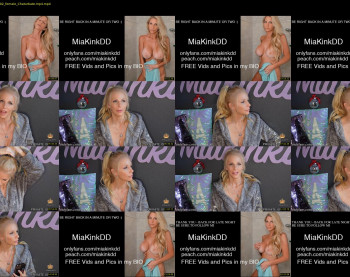 miakinkdd — 19 minute Chaturbate female cam show recording, 1080p, Nov 12, 2021