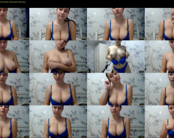 mila12000 — 70 minute Chaturbate female cam show recording, 1080p, Nov 12, 2021