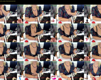 milf_viktoria — 10 minute Chaturbate female cam show recording, 720p, Nov 12, 2021