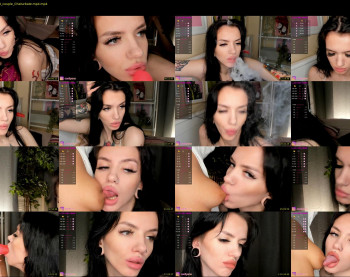 millaava — 70 minute Chaturbate female cam show recording, 1080p, Nov 12, 2021