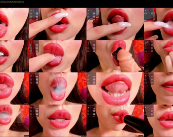millaava — 60 minute Chaturbate female cam show recording, 1080p, Nov 13, 2021