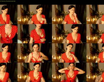 miss_giulia — 111 minute Chaturbate female cam show recording, 720p, Nov 12, 2021