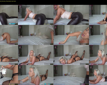 miss_juliaa — 72 minute Chaturbate female cam show recording, 1080p, Nov 12, 2021