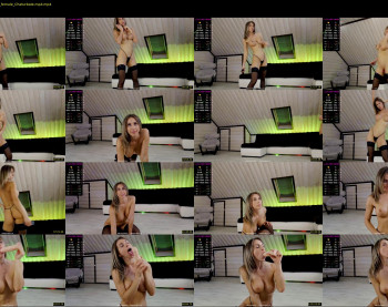 miss_x_ — 71 minute Chaturbate female cam show recording, 1080p, Nov 12, 2021