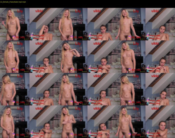 misss_vikki — 3 minute Chaturbate female cam show recording, 1080p, Nov 12, 2021