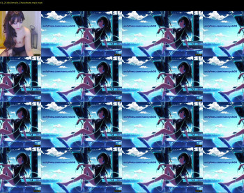 monstarnancy08 — 5 minute Chaturbate female cam show recording, 1080p, Nov 12, 2021