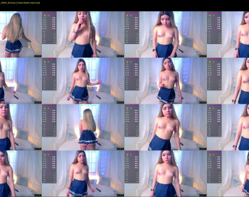 moon___shine — 18 minute Chaturbate female cam show recording, 720p, Nov 12, 2021