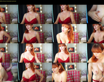 moonlight4u — 70 minute Chaturbate female cam show recording, 1080p, Nov 12, 2021