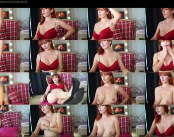 moonlight4u — 41 minute Chaturbate female cam show recording, 1080p, Nov 12, 2021