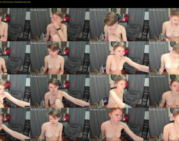 murbears_world — 62 minute Chaturbate female cam show recording, 1080p, Nov 12, 2021