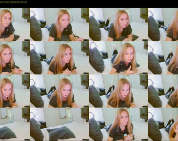 myassistant — 74 minute Chaturbate female cam show recording, 720p, Nov 13, 2021