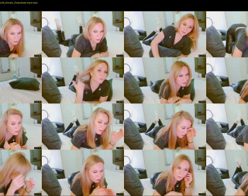 myassistant — 37 minute Chaturbate female cam show recording, 720p, Nov 13, 2021