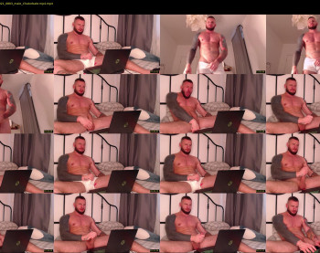 mynameismartin — 67 minute Chaturbate male cam show recording, 1080p, Nov 12, 2021