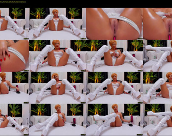 nadiaquine — 70 minute Chaturbate female cam show recording, 1080p, Nov 12, 2021