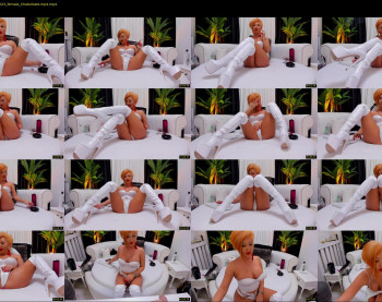 nadiaquine — 50 minute Chaturbate female cam show recording, 1080p, Nov 12, 2021