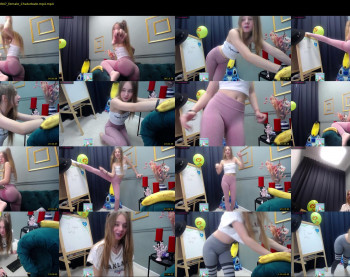 nancycute__ — 70 minute Chaturbate female cam show recording, 1080p, Nov 12, 2021