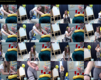 nancycute__ — 15 minute Chaturbate female cam show recording, 1080p, Nov 12, 2021