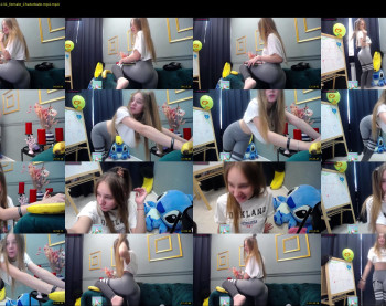 nancycute__ — 70 minute Chaturbate female cam show recording, 1080p, Nov 12, 2021