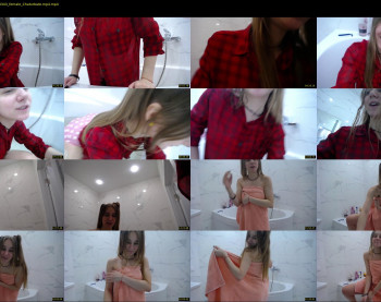 nancycute__ — 25 minute Chaturbate female cam show recording, 720p, Nov 13, 2021