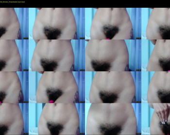 nani_miler — 15 minute Chaturbate female cam show recording, 720p, Nov 13, 2021