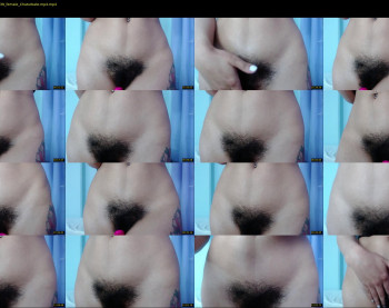 nani_miler — 15 minute Chaturbate female cam show recording, 720p, Nov 13, 2021